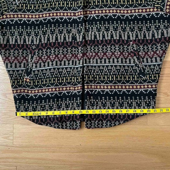 Fall Tapestry Jacket Forever 21 (size M) - Picture 9 of 10